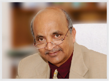 Prof.(Dr.) R.Venkata Rao